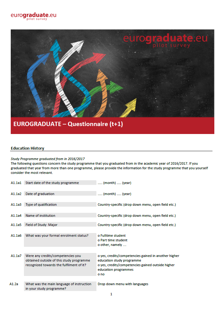 Link to info sheet