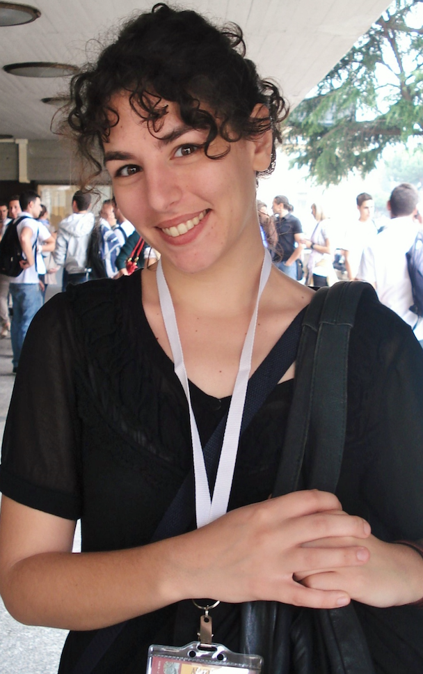 G. Stamatopoulou